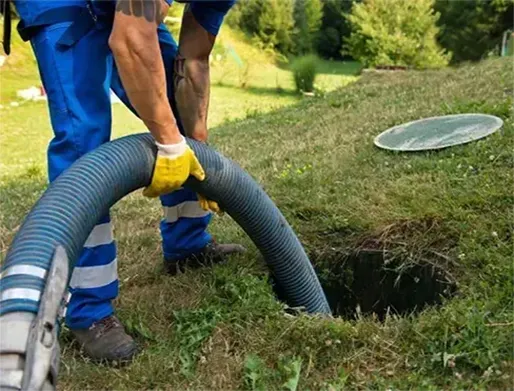 Desentupimento de Esgotos na Vila Tibiriçá em Santo André